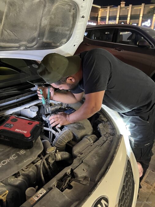 battery swap 3